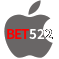 Aplicativo BET522 para iOS