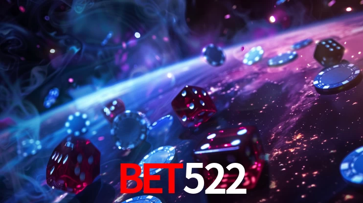 Welcome Bonus BET522