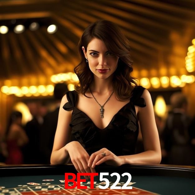 Experiência VIP BET522