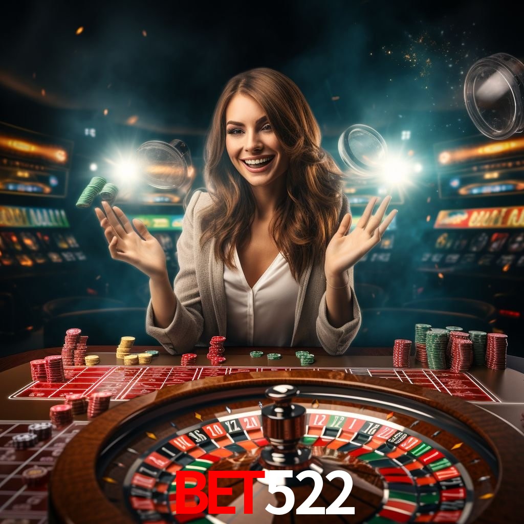 BET 522 LOGIN