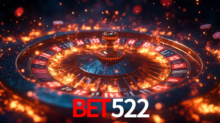 BET522 - Cassino da Emoção Total - BET522 APP