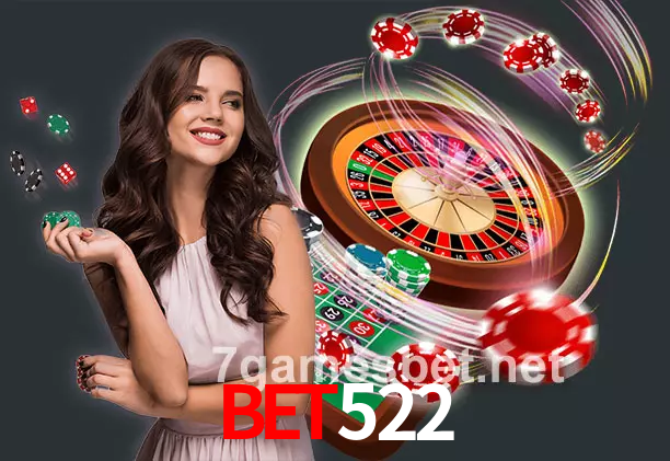 vivo no cassino BET522