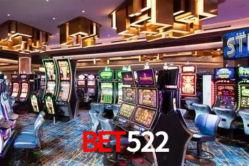A Emoção da Loteria na BET522: Uma Chance de Mudança de Vida