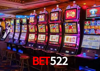 Exclusive Offers BET522