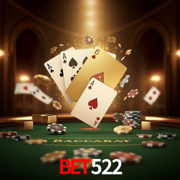 Programa VIP BET522