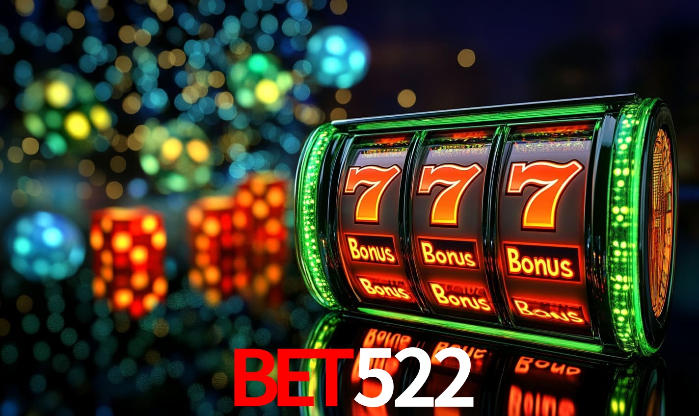 Apostas Esportivas na BET522: Um Guia Completo