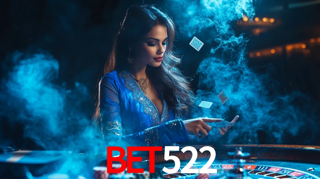 Estatísticas do Jogo BET522