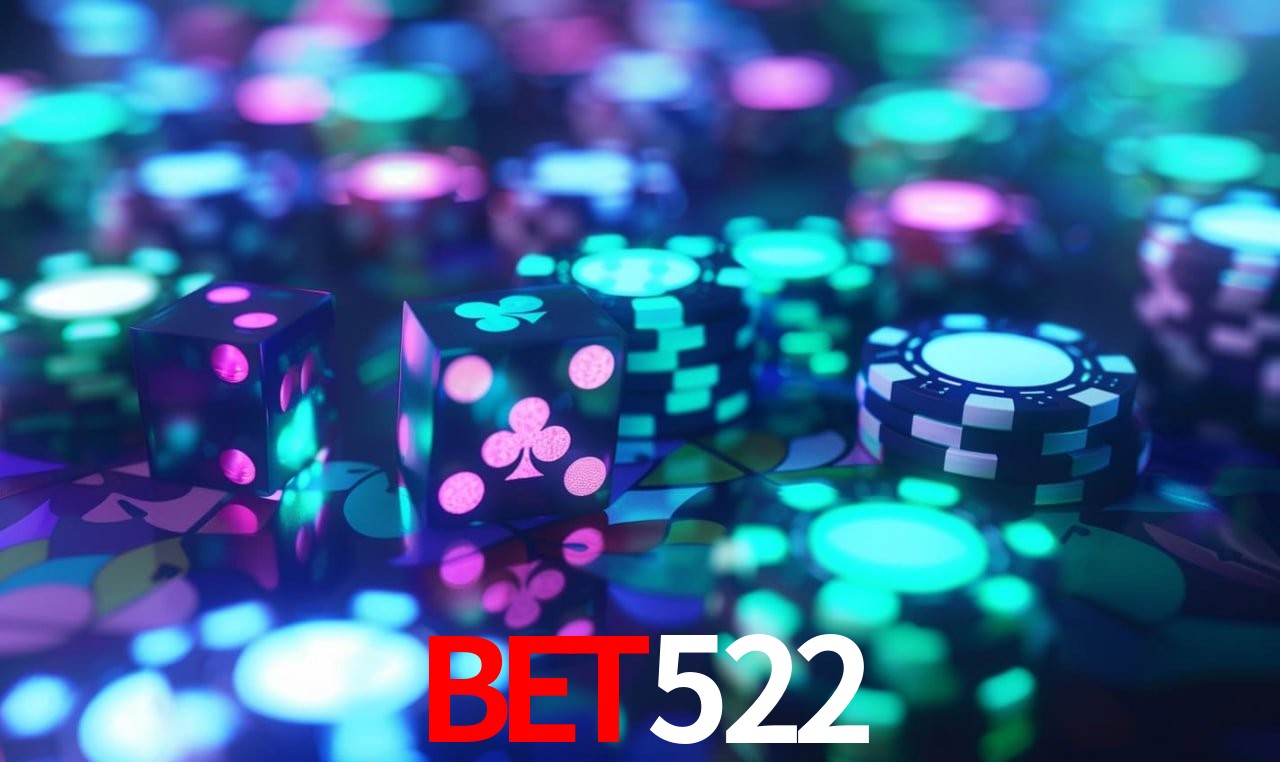 Apostas Esportivas na BET522: Um Guia Completo