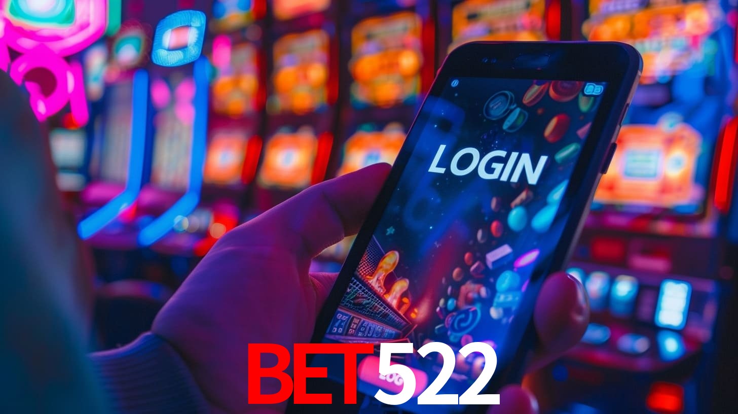 A Experiência Imersiva dos Cassinos Ao Vivo no BET522
