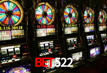 PIX Instantâneo BET522