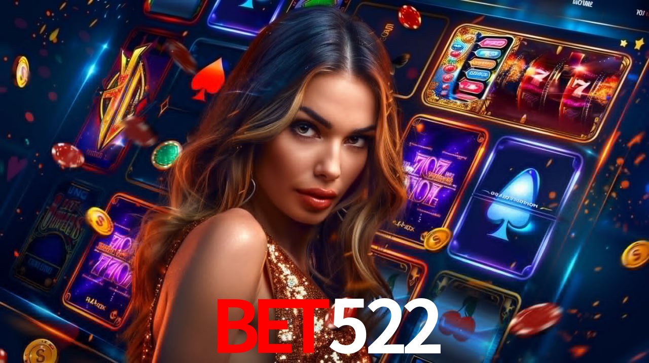 Benefícios da Conta BET522