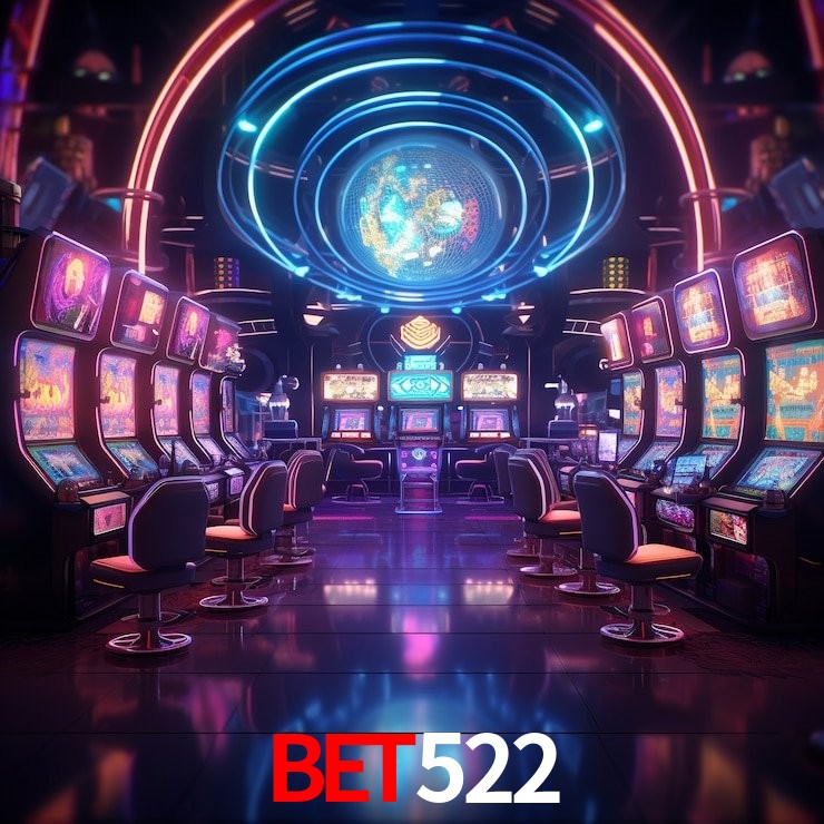 A Emoção da Loteria na BET522: Uma Chance de Mudança de Vida
