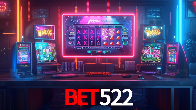 BET522 APP