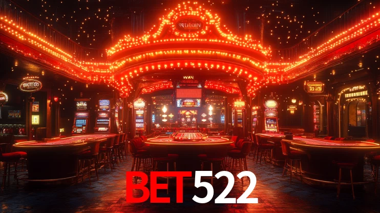 BET522 APP
