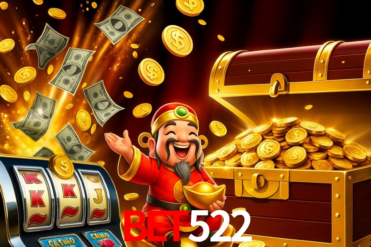 Desvendando o Mundo dos Jogos Virtuais na BET522