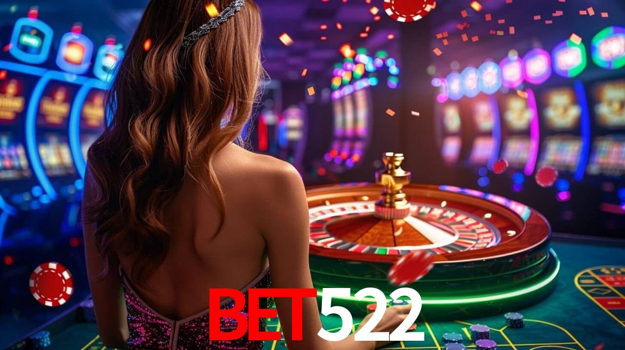 Descubra a Essência do BET522: Nossa História e Compromissos