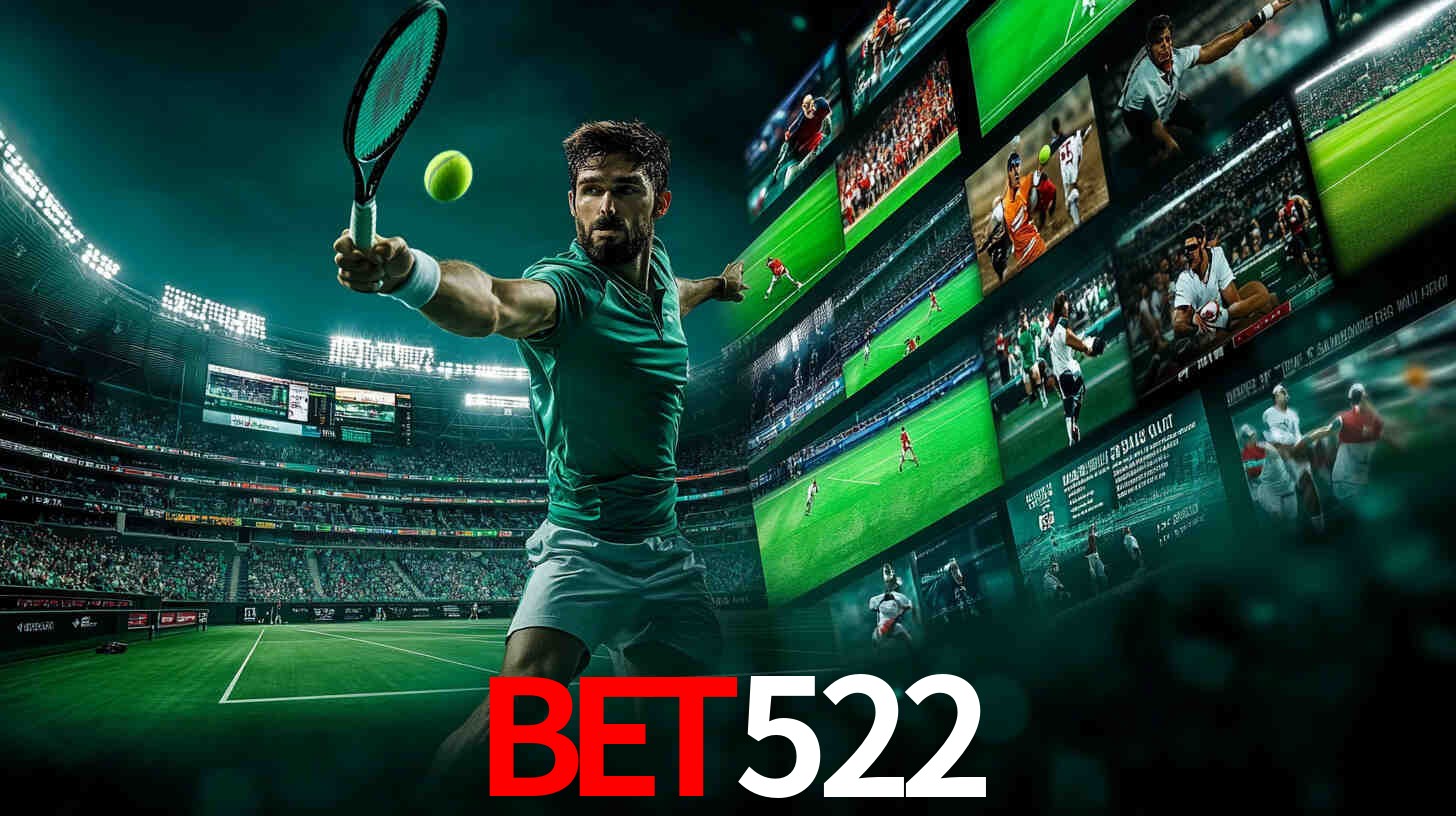 Casino VIP BET522
