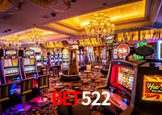 APP oficial da BET522 para mobile