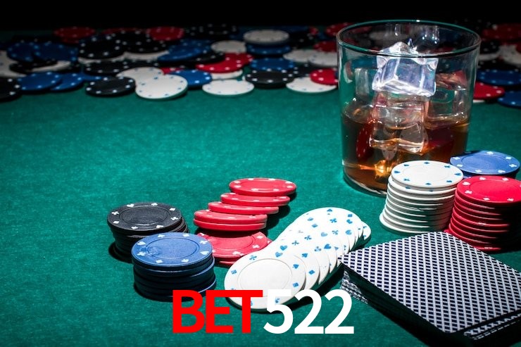 Inovações de Jogos na BET522: O Futuro das Experiências Interativas