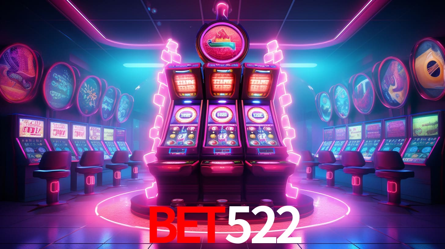 BET 522 LOGIN