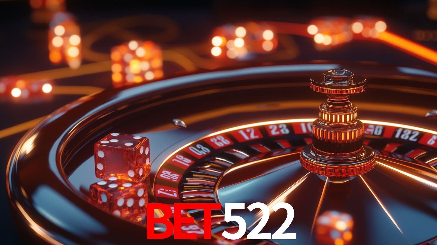 Descubra a Magia dos Jogos de Arcade no BET522