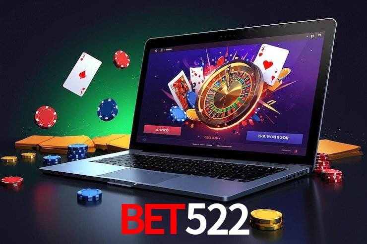 Descubra a Essência do BET522: Nossa História e Compromissos