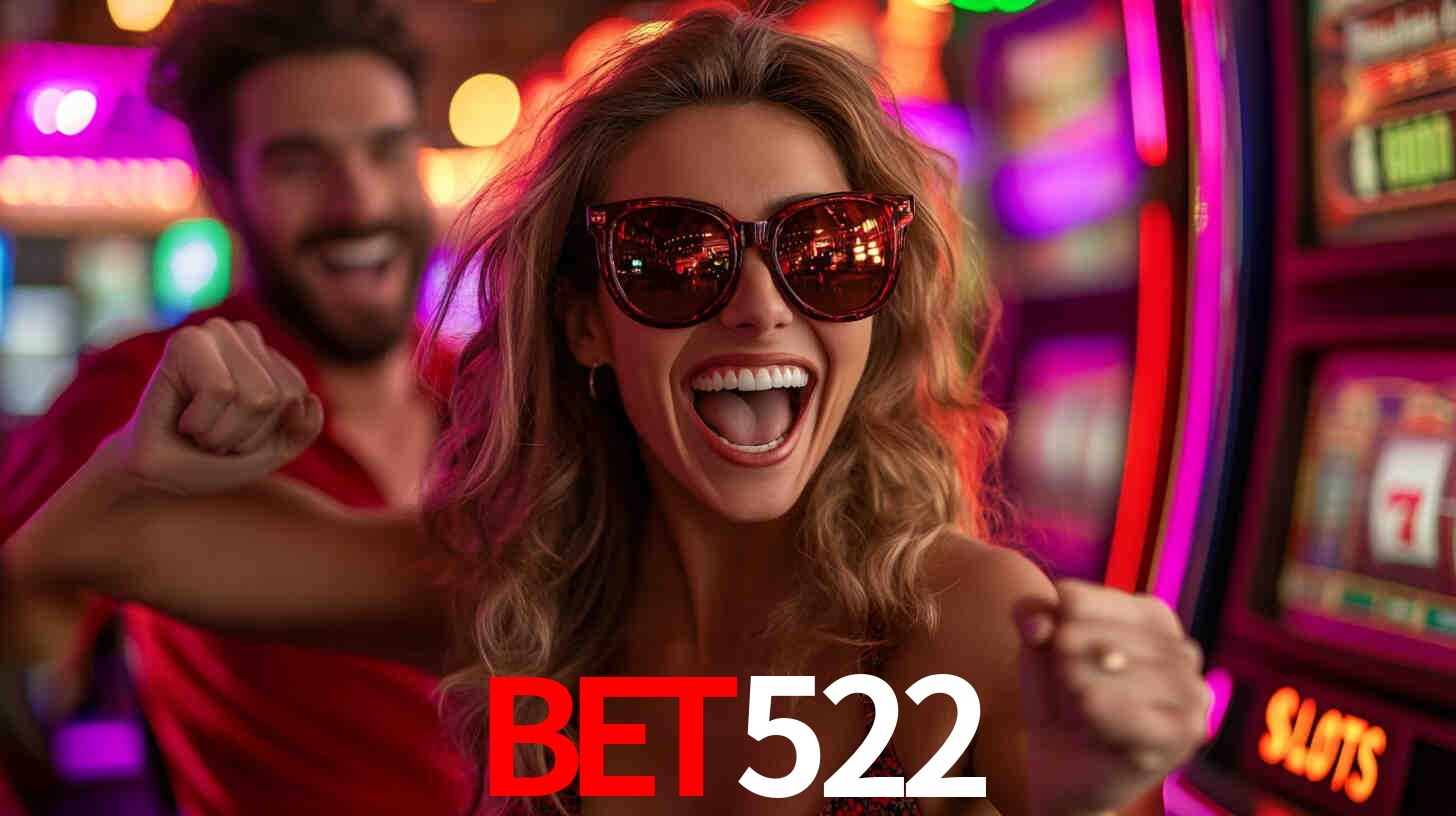 Apostas de Futebol BET522