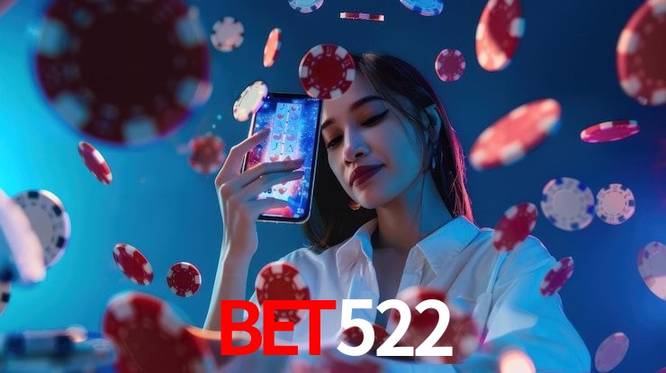 Login Seguro BET522
