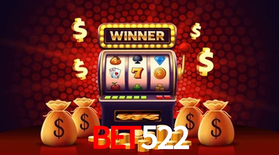 Bonus Features BET522