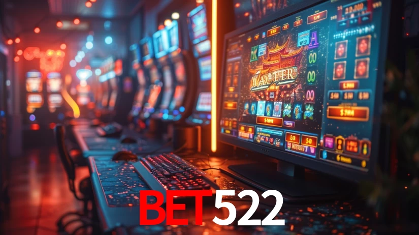 BET522