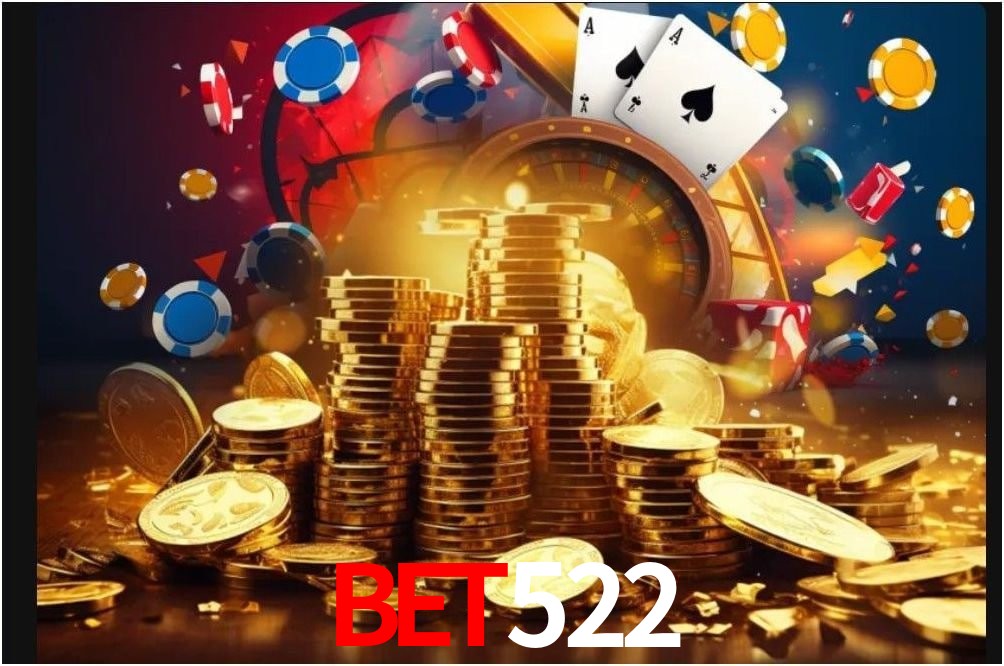 Promoção Relâmpago BET522