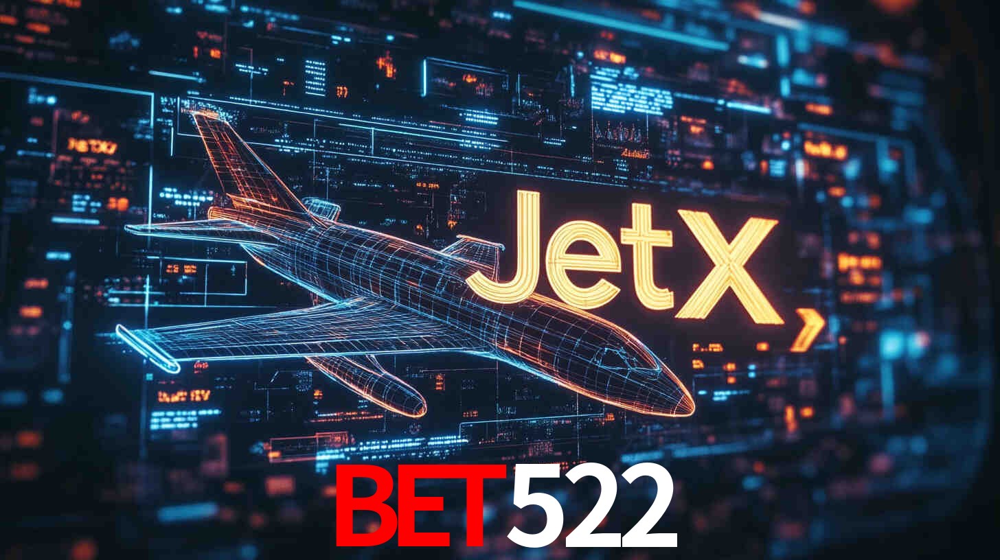 Casino Ao Vivo BET522