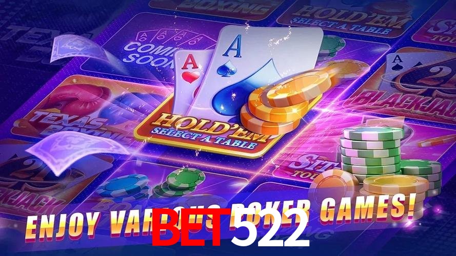 Segurança 2FA BET522