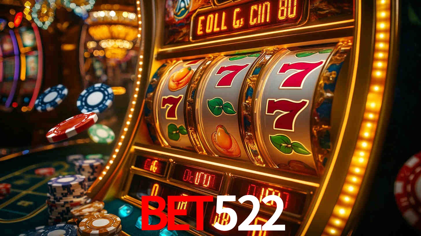 Experimente o Login Seguro Premium no BET522