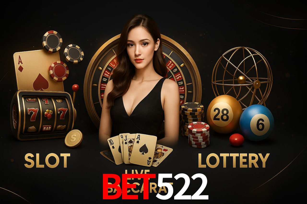 Descubra o Programa VIP da BET522: Vantagens Exclusivas para Jogadores