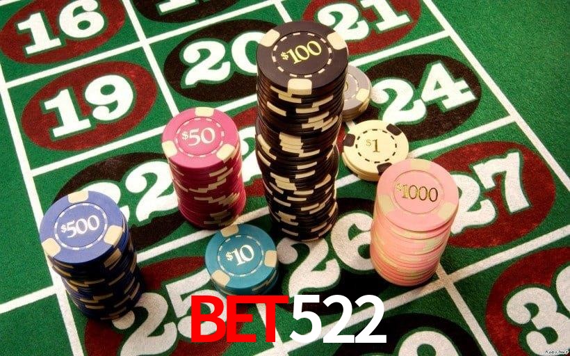 Cadastro Rápido BET522