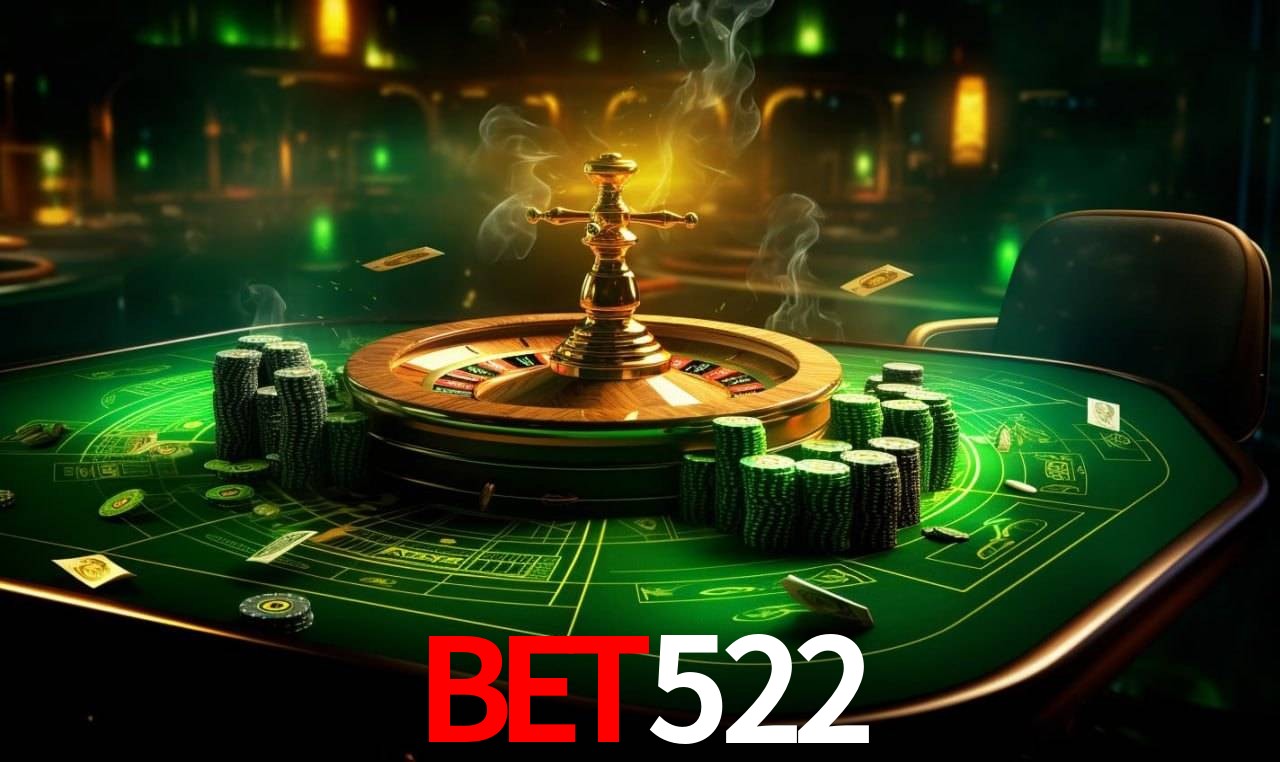 Tecnologia da Plataforma BET522