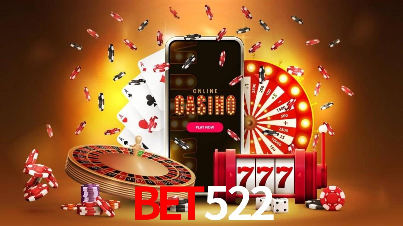 A Experiência Imersiva dos Cassinos Ao Vivo no BET522