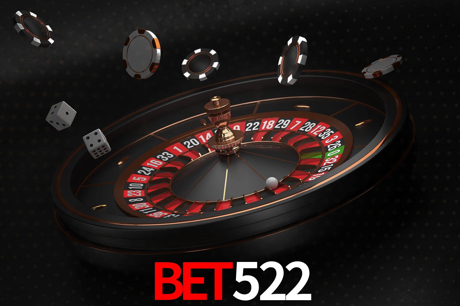 Bônus Generosos e Exclusivos no BET522 para Você!