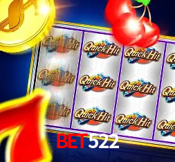 Jogos Exclusivos BET522