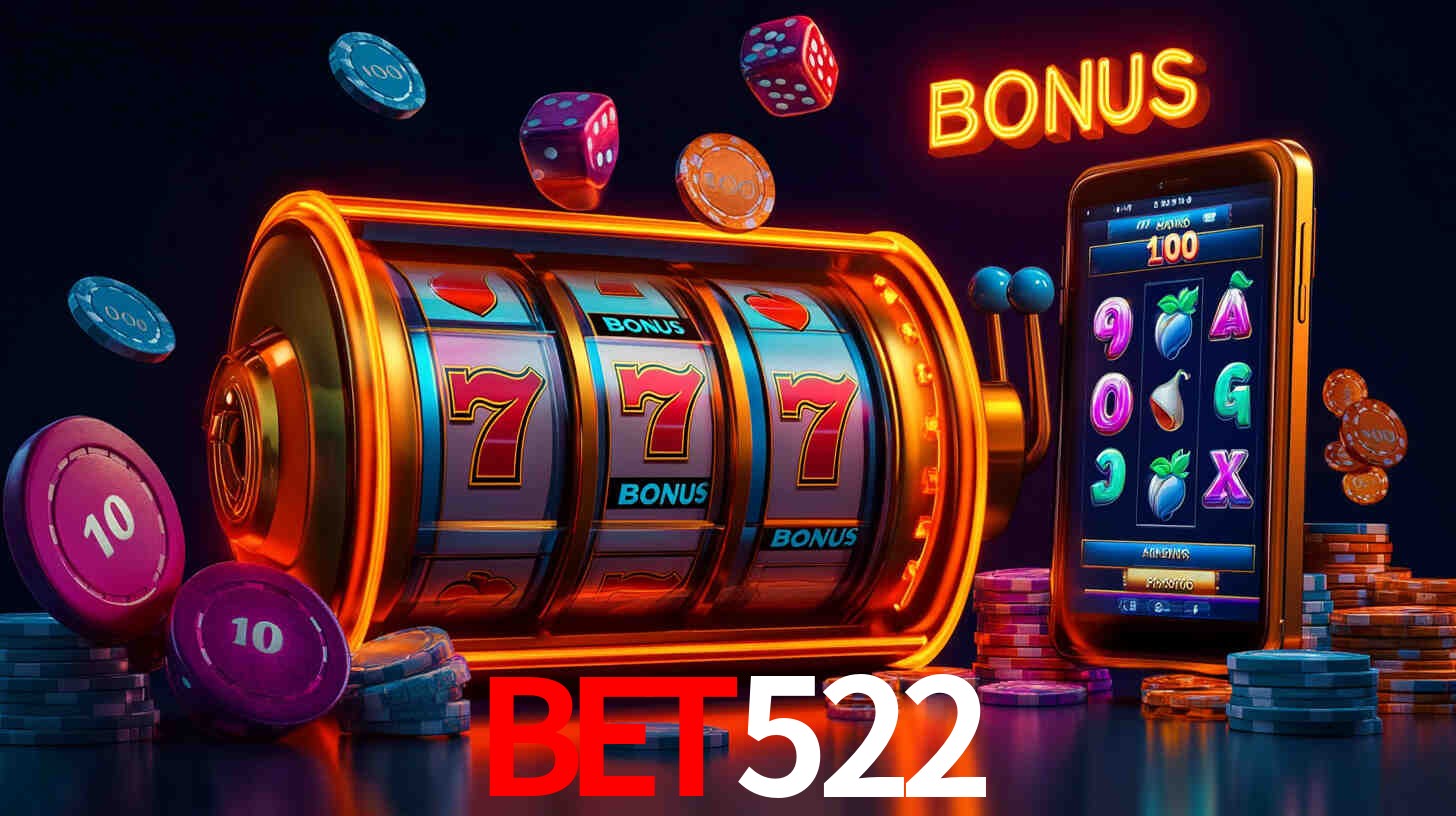 Apostas de Basquete BET522