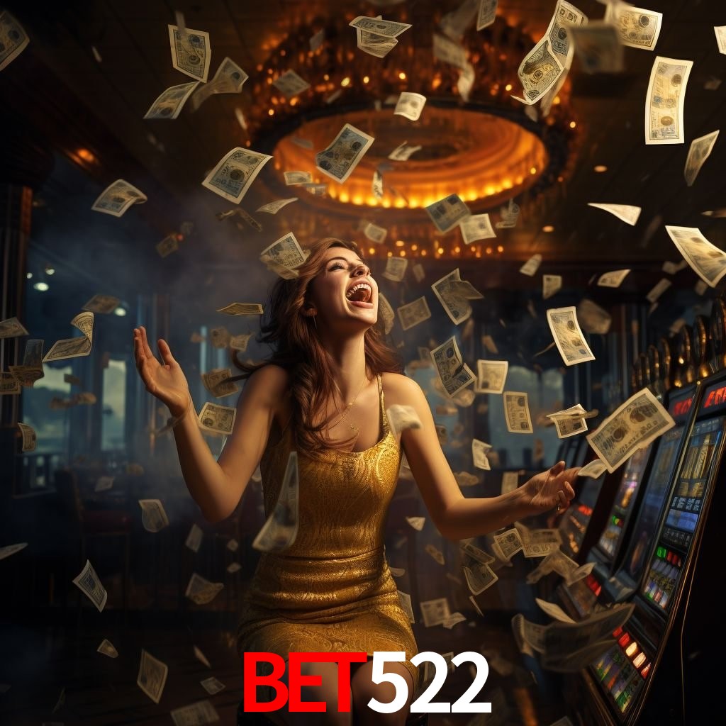 Daily Bonuses BET522