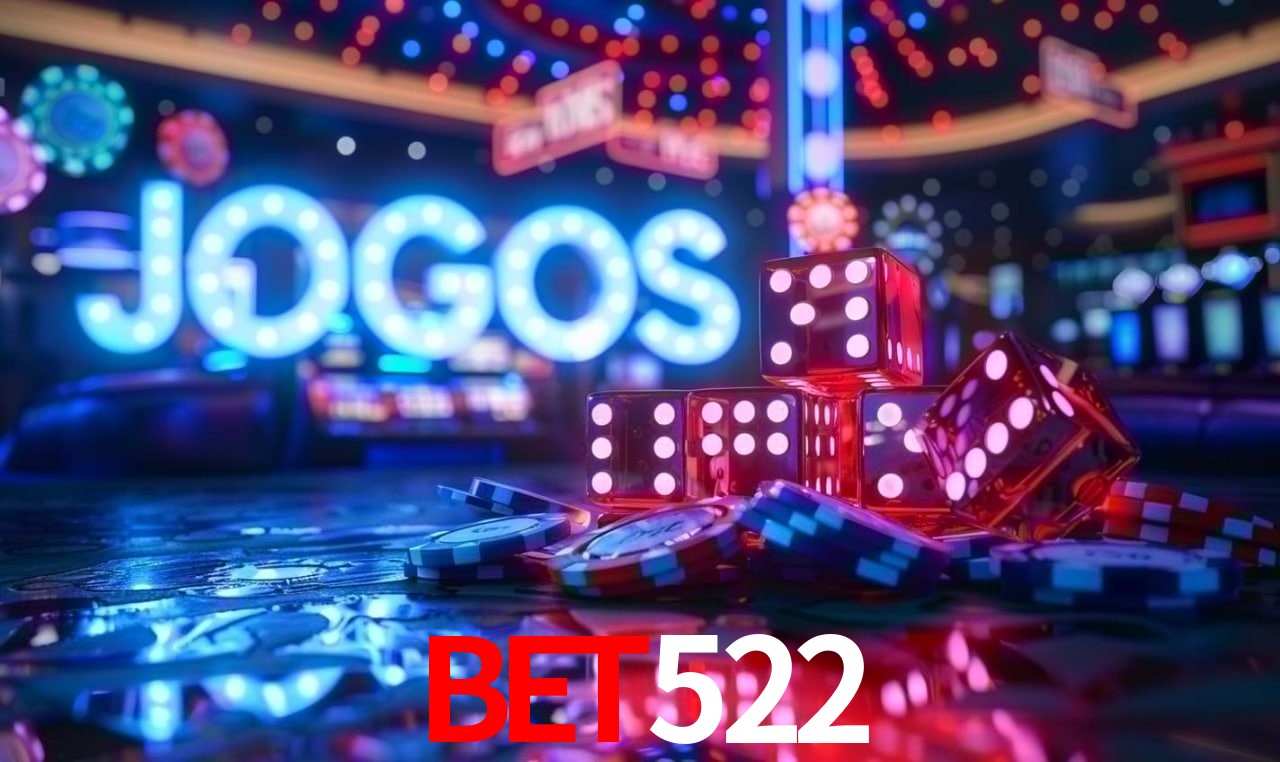 A Emoção da Loteria na BET522: Uma Chance de Mudança de Vida