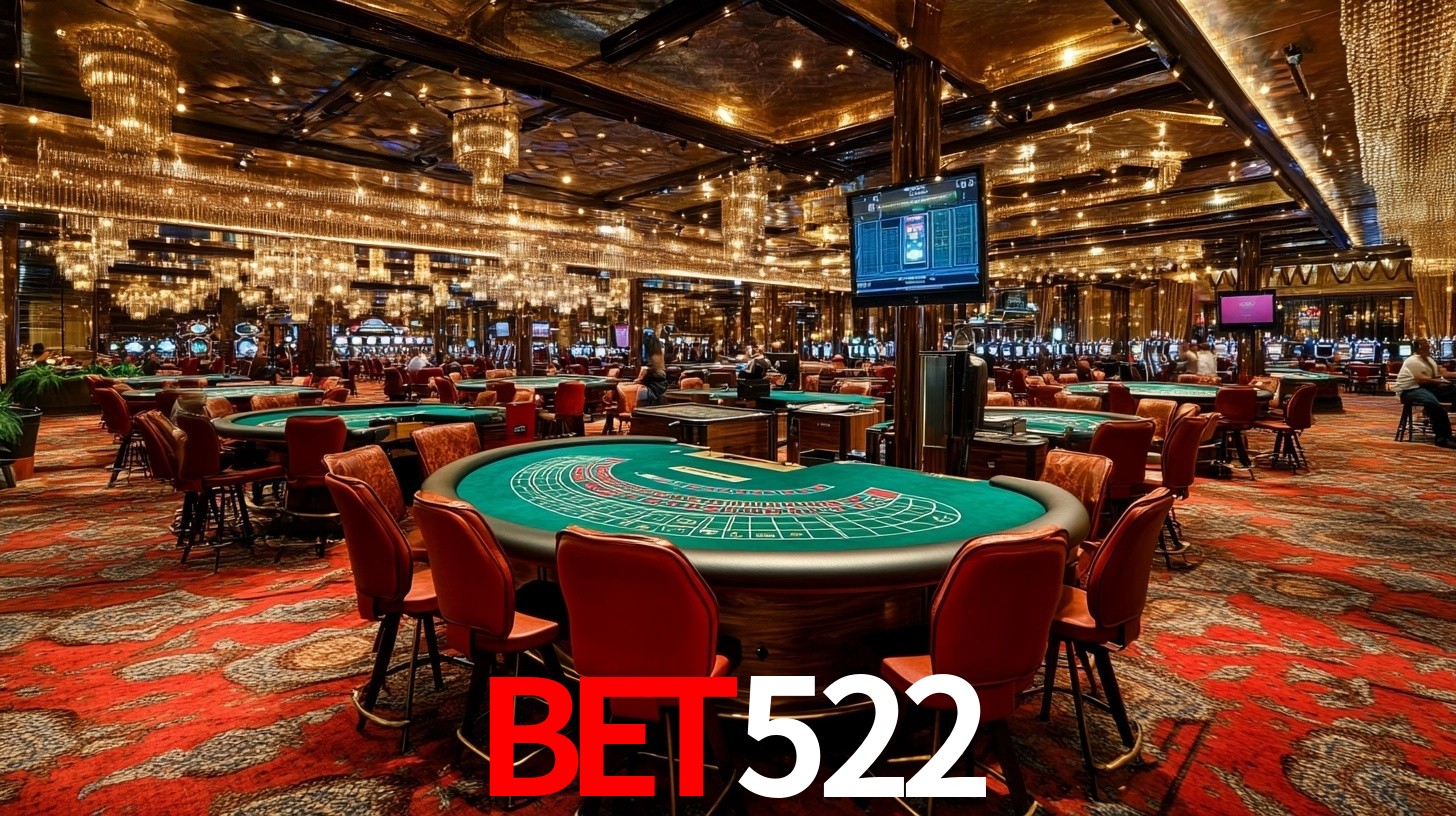 BET522