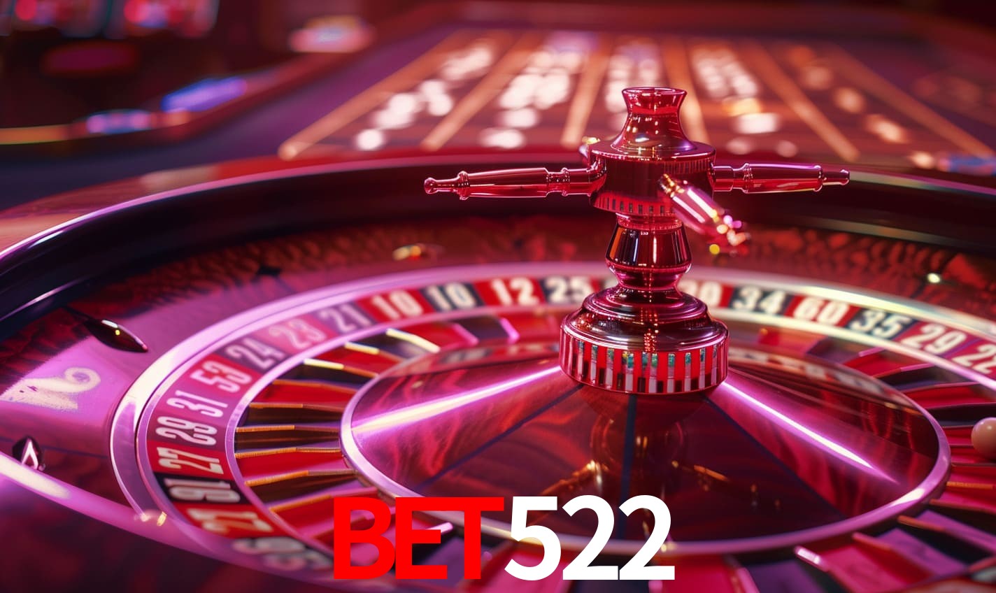 Diretório de Jogos BET522
