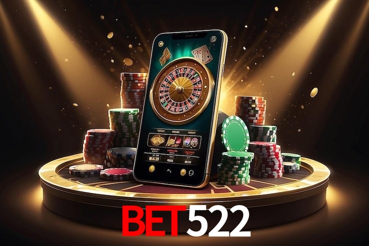 A Popularidade dos Caça-Níqueis no BET522