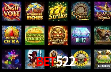 Flash Promotion BET522