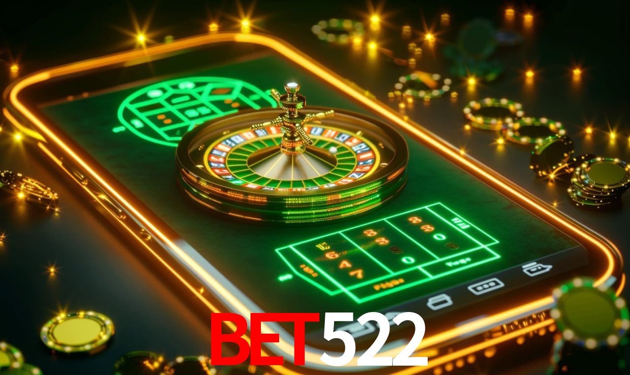 Explorando a Categoria de Eventos em Apostas na BET522