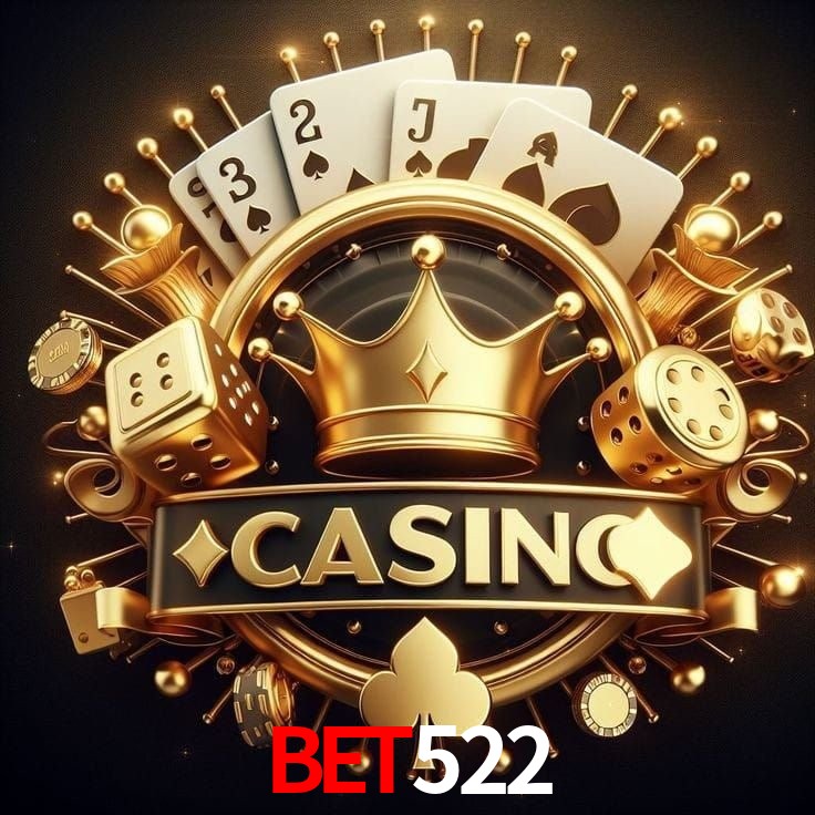 Inovações de Jogos na BET522: O Futuro das Experiências Interativas