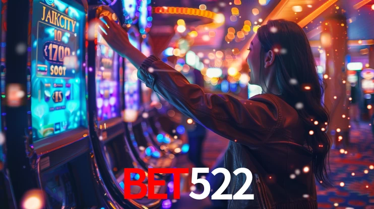 BET522 APP